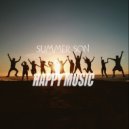 Summer Son & DJ Trendsetter - Mother Nature (feat. DJ Trendsetter) (Original Mix)