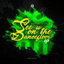 Wolf Jay & Veltron - Jump (Original Mix)