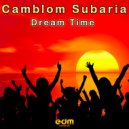 Camblom Subaria - Darkness