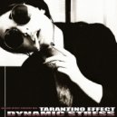 TARANTINO EFFECT - DYNAMIC STRESS