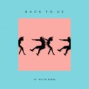 Rennie! & Kylie Diehl - Back To Us (feat. Kylie Diehl) (Original Mix)
