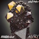 MIDIcinal & AVRY - sKull FnKer (Original Mix)
