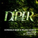 Gonzalo Bam & Milen Ivanov - Halcyon
