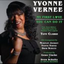 Yvonne Vernee - My first love (Original Mix)