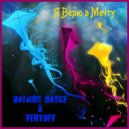 Daimon Dance & VERYDIV - Нет Больше Нас (Original Mix)