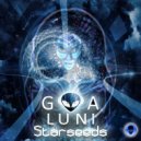 Goa Luni - Argmentet Reality