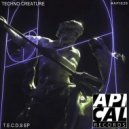 Techno Creature & GunZ - Darch Project (Original Mix)