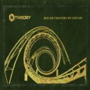 K Theory & Dudley Duverne - Let It Burn (feat. Dudley Duverne) (Original Mix)