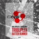Kirill Hopeless & Digital Mess - Butter Runner (Original Mix)