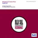 Moogish - Midnight Mayhem (Original Mix)