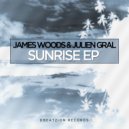 James Woods - Moment of Loneliness (Extended Mix)