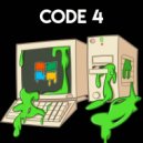 STEEZ - Code 4 (Original Mix)