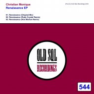 Christian Monique - Renaissance