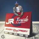 JR Fressh - Heaven (Original Mix)