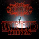 MurMur - Weird Things