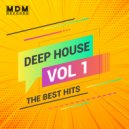 MD Dj - On My Mind (Original Mix)