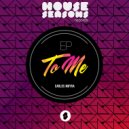 Carlos Moyra - Your Love (Original mix)