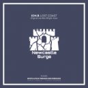 ion.B - Lost Coast