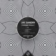 Jay Sander - On Fire