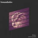 Jose Vilches - Búho
