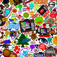 Billy Burnz - Music World
