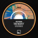 Jose Posada - Crazy Melody