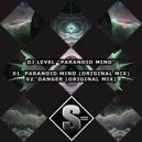 Dj Level - Paranoid Mind (Original Mix)