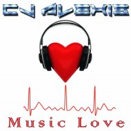 CJ Alexis - Music Love