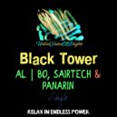 al l bo ft. Sairtech & Panarin - Black Tower