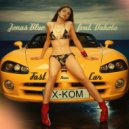Jonas Blue & Dakota - Fast Car (feat. Dakota) (X-Kom Remix)