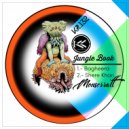 Monserratt - Shere Khan (Original Mix)