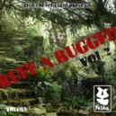 Jonny 5 - UnSound