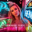 Amanda Paris & J-Rob MD - Go Where It Takes Us (feat. J-Rob MD) (Original Mix)