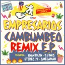 Empresarios - Con Las Manos Arriba (Stereo 77 Remix Instrumental)