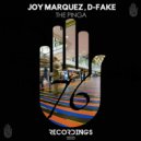 Joy Marquez - The Pinga (Original Tech Mix)