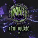 Tron3x - Real Music (Triggabyte Remix)