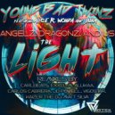 Young Bad Twinz & Alice R Wonda - Angelz Dragonz & Us (feat. Alice R Wonda) (Kaizer The DJ Remix)