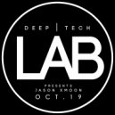 Jason Xmoon - Oct.19 (Original Mix)