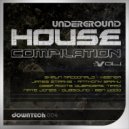 James Starkie - Mantic (Original Mix)