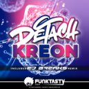 Detach - Kreon (Ed Breaks Remix)