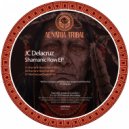 JC Delacruz - Shamanic Row