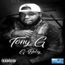 Tony G - Control