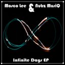 Mosco Lee & Nubz MusiQ - Infinite Days (Shaded Tech Mix)