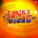 PPM - Soul Funky Background (Original Mix)