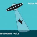 Pasha Rhino - Inspire\'s Sounds vol.2 ()