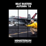 Michael Beltone - Moving To The Beat