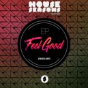 Vinicius Nape - Feel Good (Original mix)