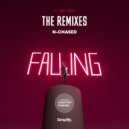 N-Chased & Emy Smith - Falling (feat. Emy Smith)