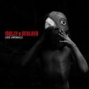 Mully & Sculder - Like Animals