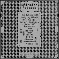 OGUZ - Mental Destruction